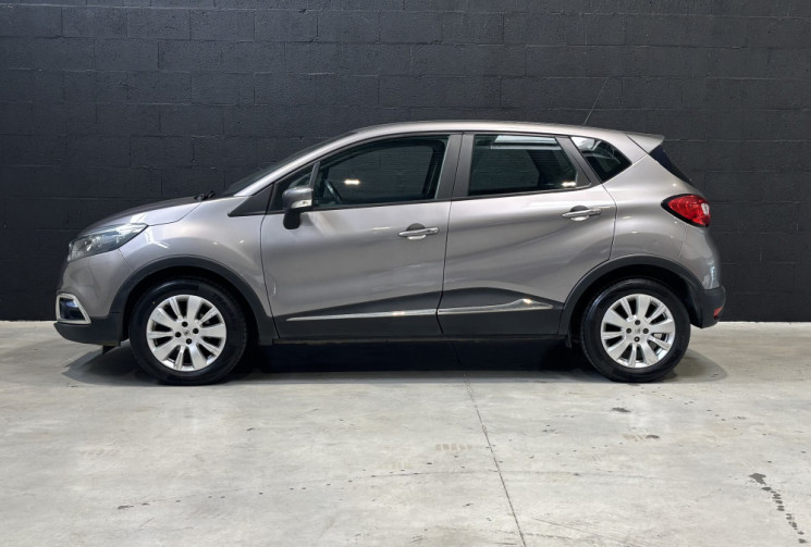 Renault Captur 0.9 Tce zen 90 ch