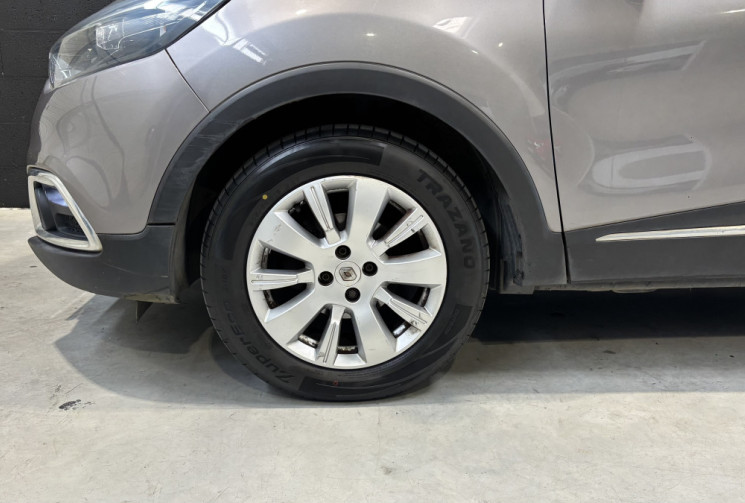 Renault Captur 0.9 Tce zen 90 ch