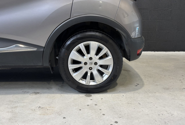 Renault Captur 0.9 Tce zen 90 ch