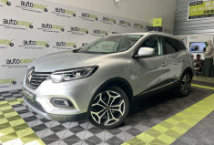 Renault Kadjar 1.5 DCI 115 CH INTENS EDC 7