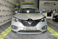 Renault Kadjar 1.5 DCI 115 CH INTENS EDC 7