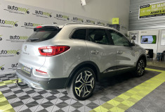 Renault Kadjar 1.5 DCI 115 CH INTENS EDC 7