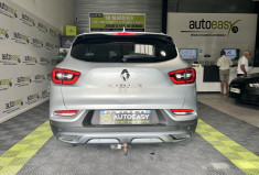 Renault Kadjar 1.5 DCI 115 CH INTENS EDC 7