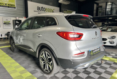 Renault Kadjar 1.5 DCI 115 CH INTENS EDC 7