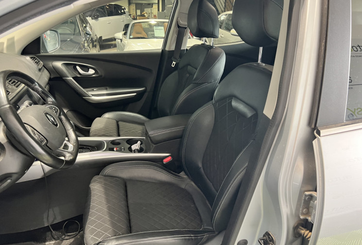 Renault Kadjar 1.5 DCI 115 CH INTENS EDC 7