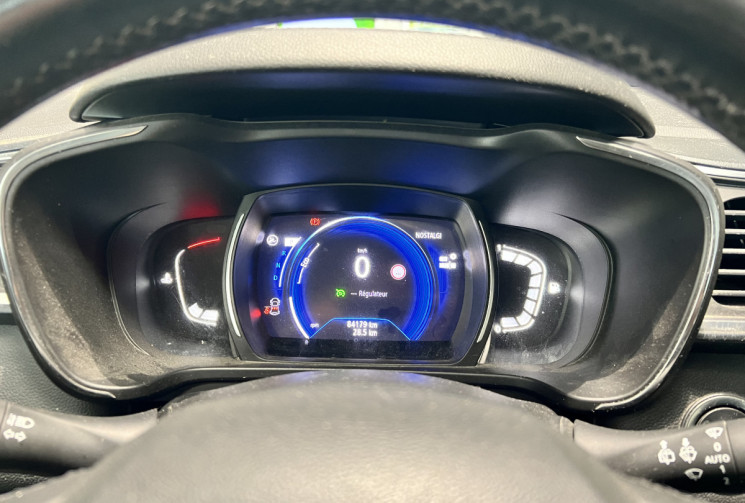 Renault Kadjar 1.5 DCI 115 CH INTENS EDC 7