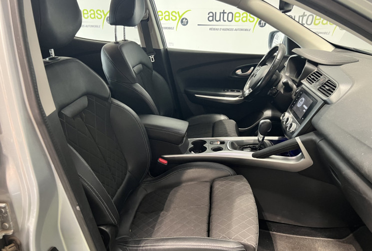 Renault Kadjar 1.5 DCI 115 CH INTENS EDC 7