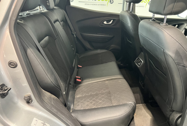 Renault Kadjar 1.5 DCI 115 CH INTENS EDC 7