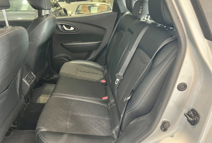 Renault Kadjar 1.5 DCI 115 CH INTENS EDC 7