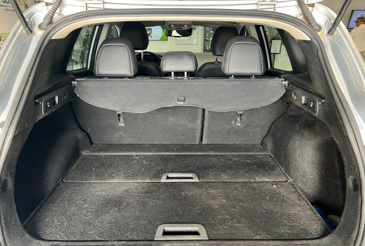Renault Kadjar 1.5 DCI 115 CH INTENS EDC 7