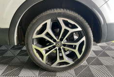 Renault Kadjar 1.5 DCI 115 CH INTENS EDC 7