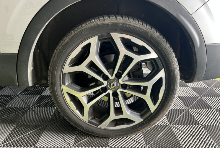 Renault Kadjar 1.5 DCI 115 CH INTENS EDC 7