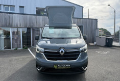 Renault Trafic 2.0 DCI 110 BLUE BAVARIA MC 500 BF / GARANTIE 12 MOIS  