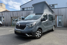 Renault Trafic 2.0 DCI 110 BLUE BAVARIA MC 500 BF / GARANTIE 12 MOIS  