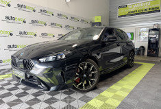 BMW Série 1 120d 163 ch M SPORT DESIGN GARANITE BMW