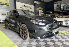 BMW Série 1 120d 163 ch M SPORT DESIGN GARANITE BMW