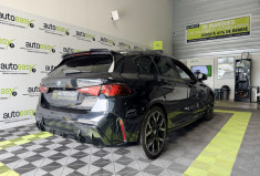 BMW Série 1 120d 163 ch M SPORT DESIGN GARANITE BMW