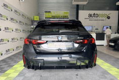 BMW Série 1 120d 163 ch M SPORT DESIGN GARANITE BMW