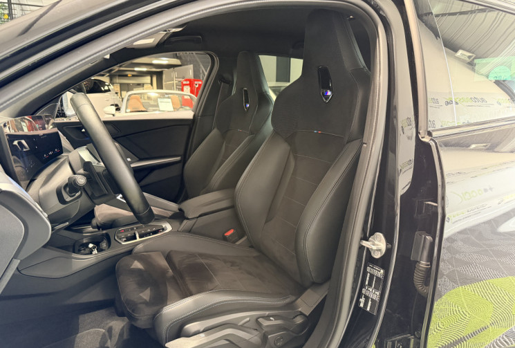 BMW Série 1 120d 163 ch M SPORT DESIGN GARANITE BMW