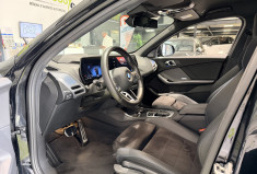 BMW Série 1 120d 163 ch M SPORT DESIGN GARANITE BMW