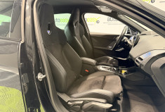 BMW Série 1 120d 163 ch M SPORT DESIGN GARANITE BMW