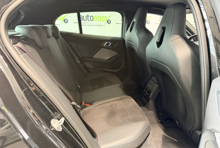 BMW Série 1 120d 163 ch M SPORT DESIGN GARANITE BMW