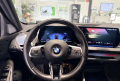 BMW Série 1 120d 163 ch M SPORT DESIGN GARANITE BMW