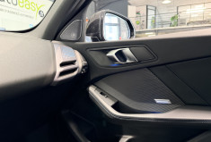 BMW Série 1 120d 163 ch M SPORT DESIGN GARANITE BMW