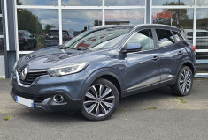 Renault Kadjar 1.6 DCI 130 INTENS BVM