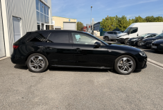 Audi A4 Avant Competition 40 TFSI 204 S tronic – Pack son BO - Pack Black - noir Mythic 