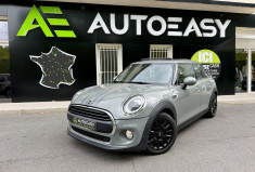 Mini MINI 5 PORTES One D 1.5 95 HEDDON STREET / Toit ouvrant / Carplay / Feux LED