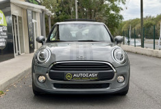 Mini MINI 5 PORTES One D 1.5 95 HEDDON STREET / Toit ouvrant / Carplay / Feux LED