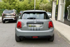 Mini MINI 5 PORTES One D 1.5 95 HEDDON STREET / Toit ouvrant / Carplay / Feux LED