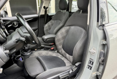 Mini MINI 5 PORTES One D 1.5 95 HEDDON STREET / Toit ouvrant / Carplay / Feux LED