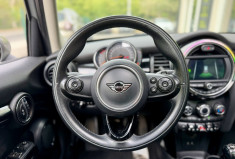 Mini MINI 5 PORTES One D 1.5 95 HEDDON STREET / Toit ouvrant / Carplay / Feux LED