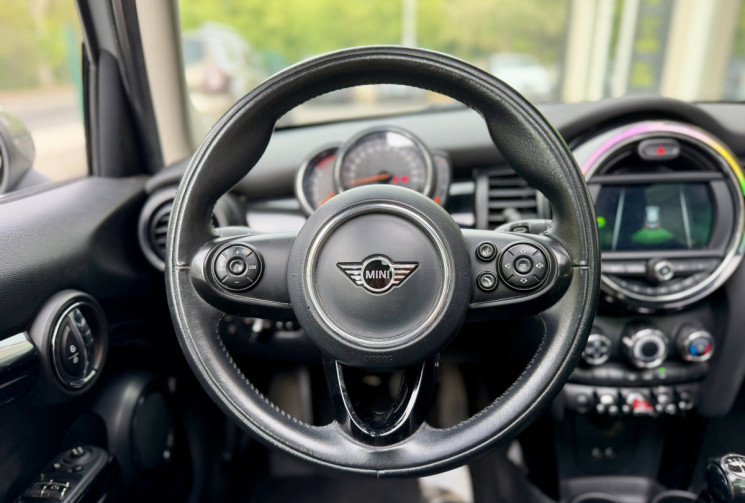 Mini MINI 5 PORTES One D 1.5 95 HEDDON STREET / Toit ouvrant / Carplay / Feux LED