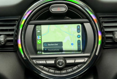 Mini MINI 5 PORTES One D 1.5 95 HEDDON STREET / Toit ouvrant / Carplay / Feux LED