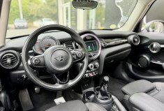 Mini MINI 5 PORTES One D 1.5 95 HEDDON STREET / Toit ouvrant / Carplay / Feux LED
