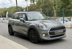 Mini MINI 5 PORTES One D 1.5 95 HEDDON STREET / Toit ouvrant / Carplay / Feux LED