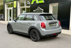 Mini MINI 5 PORTES One D 1.5 95 HEDDON STREET / Toit ouvrant / Carplay / Feux LED