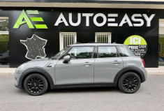 Mini MINI 5 PORTES One D 1.5 95 HEDDON STREET / Toit ouvrant / Carplay / Feux LED