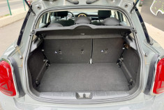 Mini MINI 5 PORTES One D 1.5 95 HEDDON STREET / Toit ouvrant / Carplay / Feux LED