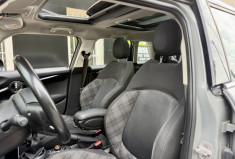 Mini MINI 5 PORTES One D 1.5 95 HEDDON STREET / Toit ouvrant / Carplay / Feux LED