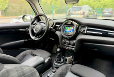 Mini MINI 5 PORTES One D 1.5 95 HEDDON STREET / Toit ouvrant / Carplay / Feux LED