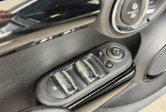 Mini MINI 5 PORTES One D 1.5 95 HEDDON STREET / Toit ouvrant / Carplay / Feux LED