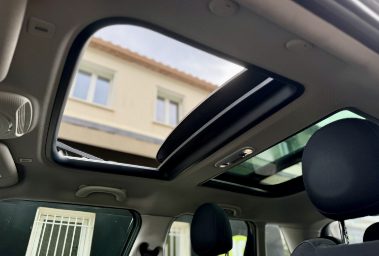 Mini MINI 5 PORTES One D 1.5 95 HEDDON STREET / Toit ouvrant / Carplay / Feux LED