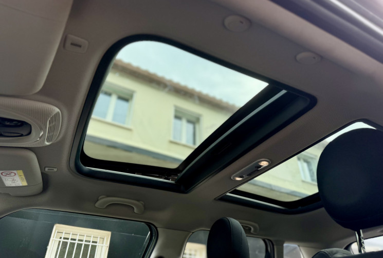 Mini MINI 5 PORTES One D 1.5 95 HEDDON STREET / Toit ouvrant / Carplay / Feux LED