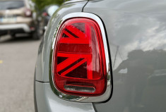 Mini MINI 5 PORTES One D 1.5 95 HEDDON STREET / Toit ouvrant / Carplay / Feux LED