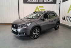 Peugeot 2008  1.2 PureTech 110 GT Line  EAT6 - 1er main - CAMERA  - SUIVI GARAGE - distri neuve -