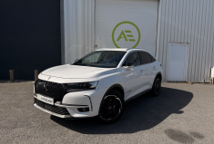 DS DS 7 Crossback 180ch Performance Line * régulateur adaptatif * carplay * excellent état *
